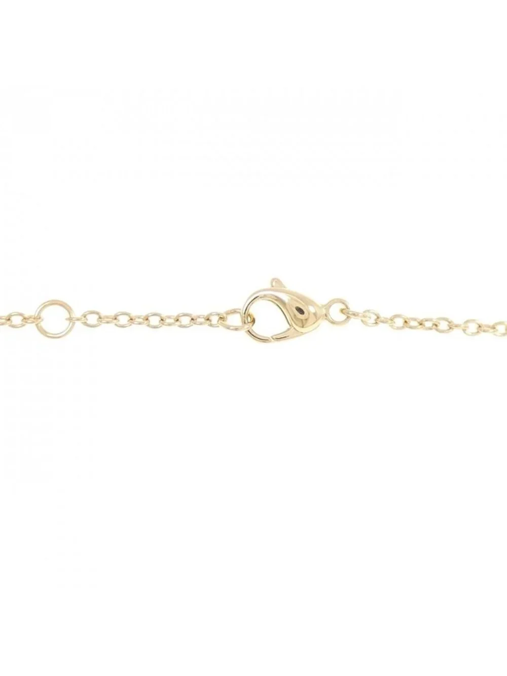 Chanel Coco Crush Necklace